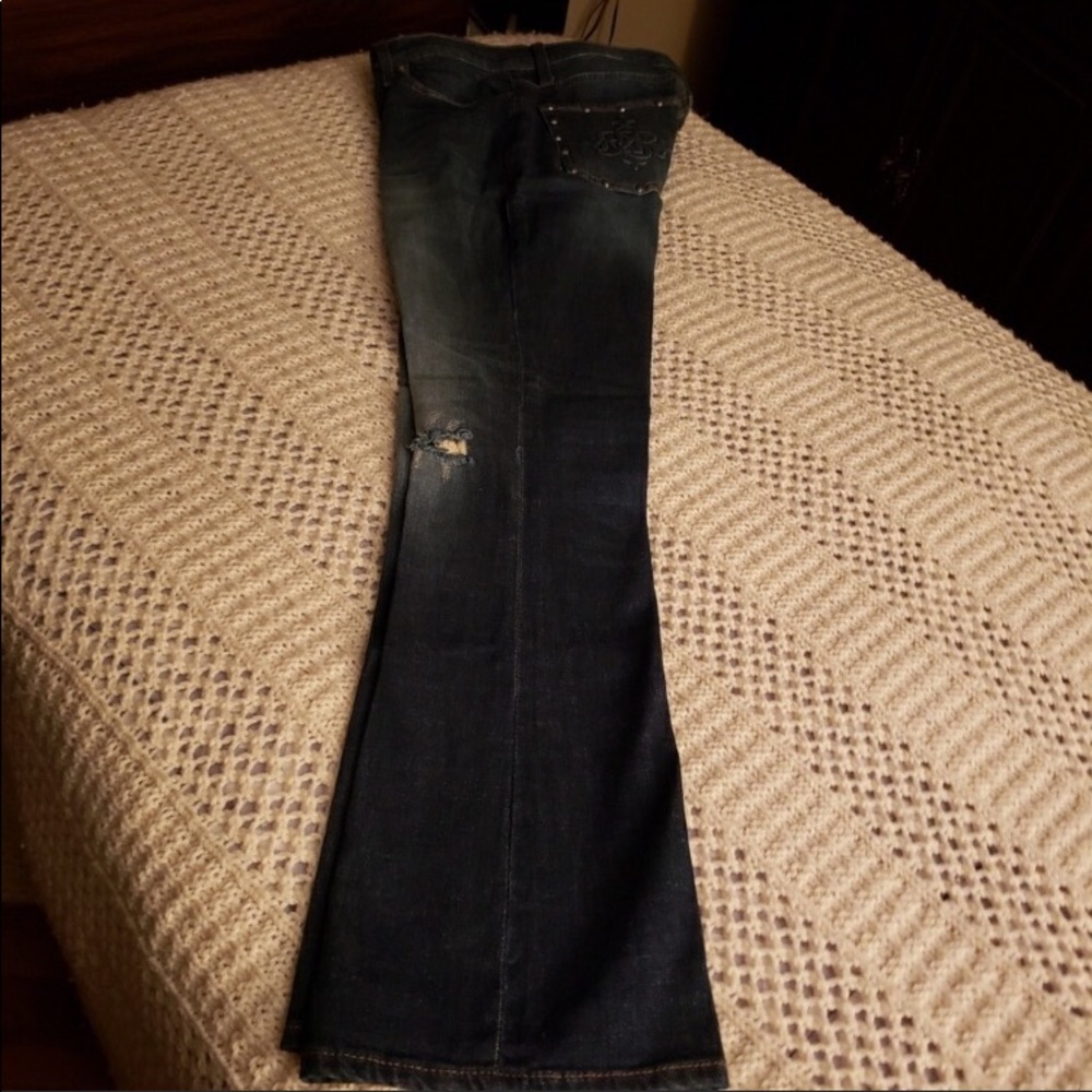 Rock and Republic Jeans - Picture 3 of 5